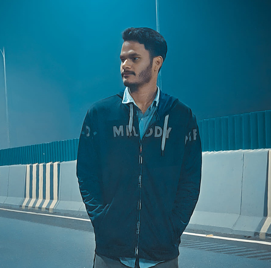 Rudro Mohammad Mizan